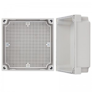 Obudowa ABS wodoszczelna - AWB171711