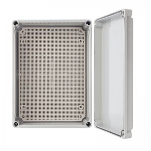 Obudowa ABS wodoszczelna - AWB281913