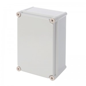 Obudowa ABS wodoszczelna - AWB281913