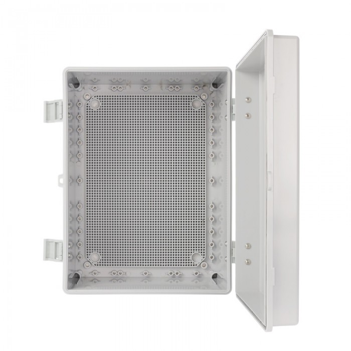 Obudowa ABS wodoszczelna - AWB403020