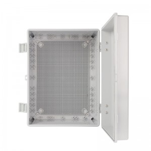 Obudowa ABS wodoszczelna - AWB403020