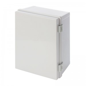 Obudowa ABS wodoszczelna - AWB403020