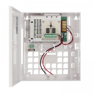 Zasilacz buf. Z wyjściami tech. - PCSB-12V3A-B