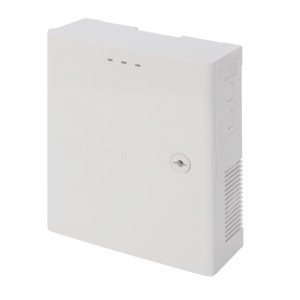 Zasilacz buf. Z wyjściami tech. - PCSB-12V3A-B