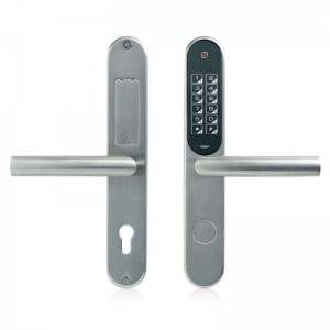 Klamka elektroniczna - ADL-2-R