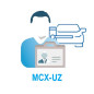 Licencja - MCX16-UZ-LIC-1