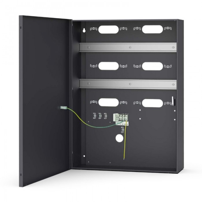 Obudowa metalowa - ME-43