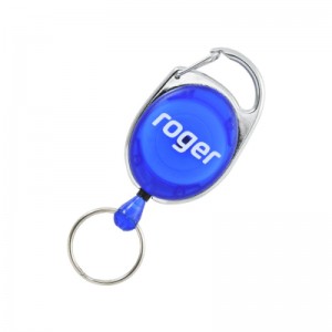 Zawieszka na identyfikator - NC-2