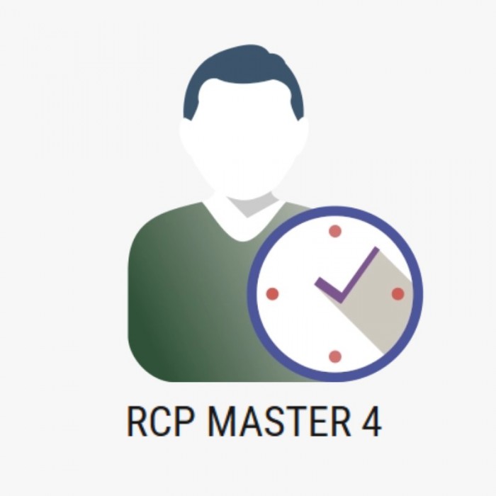 Licencja - RCPM4-WEB-100