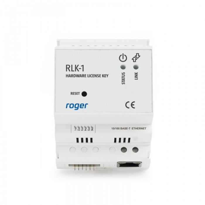 Klucz sprzętowy - RLK-1