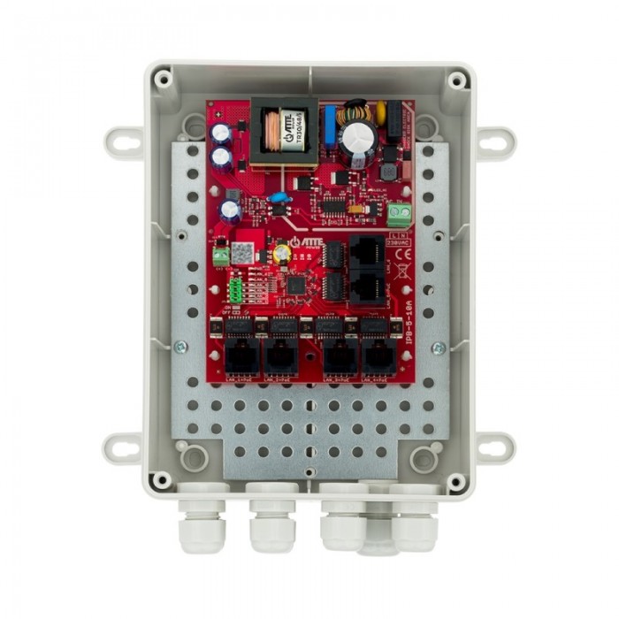 Zestaw - IPB-5-10A-M2