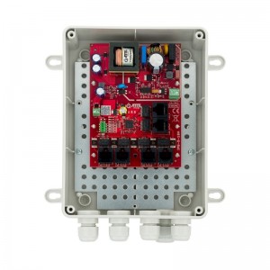 Zestaw - IPB-5-10A-M2