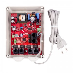 Zestaw - IPB-5-10A-S4