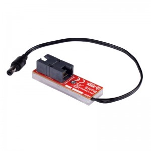 Adapter PoE - SDIP-12-121