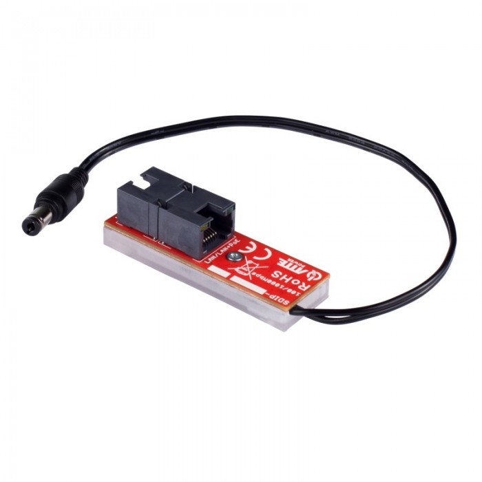 Adapter PoE - SDIP-12-124