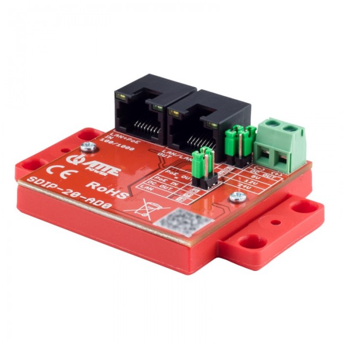 Adapter PoE - SDIP-20-AD0