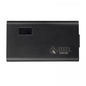 Zasilacz PoE 90W - IPM-90-550