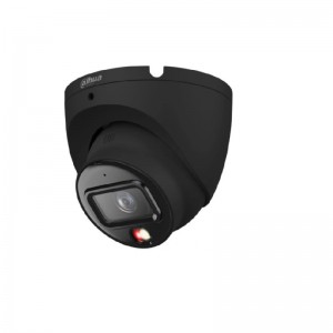 Kamera IP - IPC-HDW1639T-A-IL-0280B-S6 BLACK