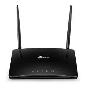 Router 4G LTE - TL-MR6400