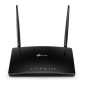 Router 4G LTE - TL-MR6400