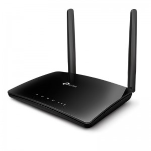 Router 4G LTE - TL-MR6400