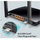 Router 4G LTE - TL-MR6400
