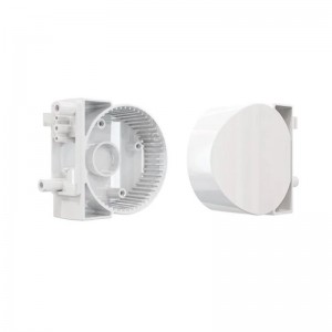 BRACKET E-1 - Korpus