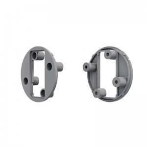 BRACKET E-2B GY - Wkładka