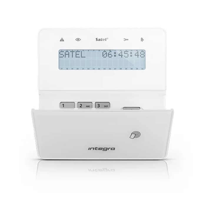 Manipulator bezprzewodowy - INT-KWRL2-W