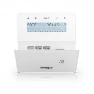 Manipulator bezprzewodowy - INT-KWRL2-W