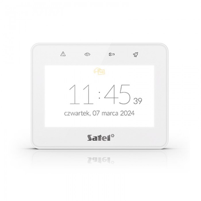 Manipulator - INT-TSG2R-W