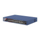 Switch PoE - DS-3E0326P-EM(B)