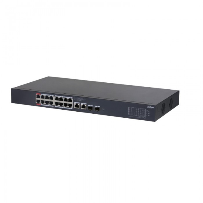 Switch PoE -  CS4220-16GT-135