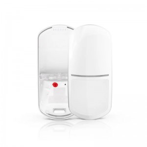 Soczewka kurtynowa - LR-CL