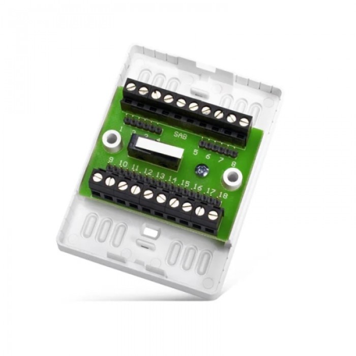 Puszka połączeniowa - MZ-2 L