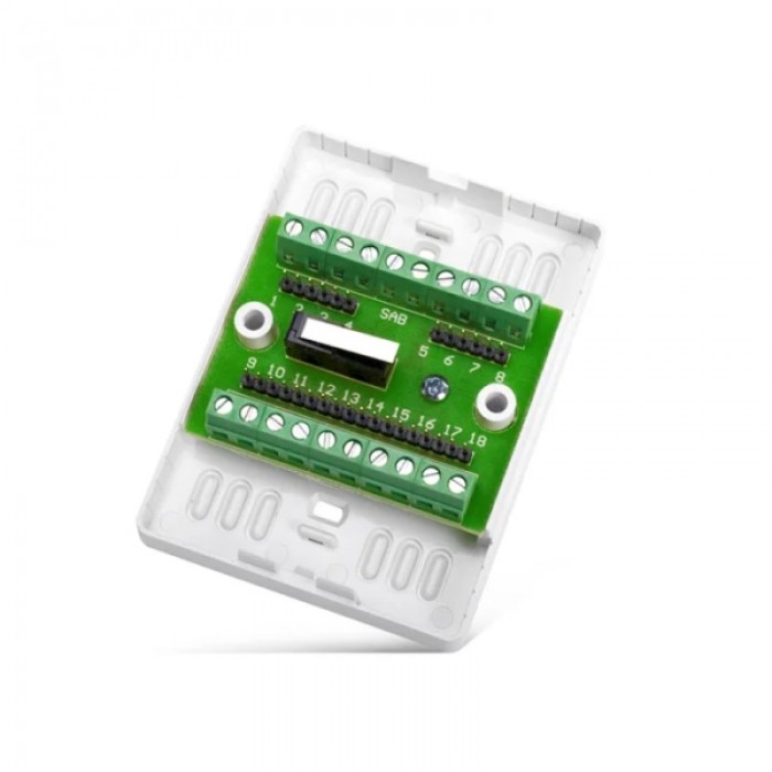 Puszka połączeniowa - MZ-2 S