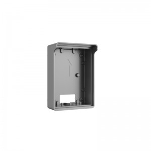 Obudowanatynkowa - VTM05R