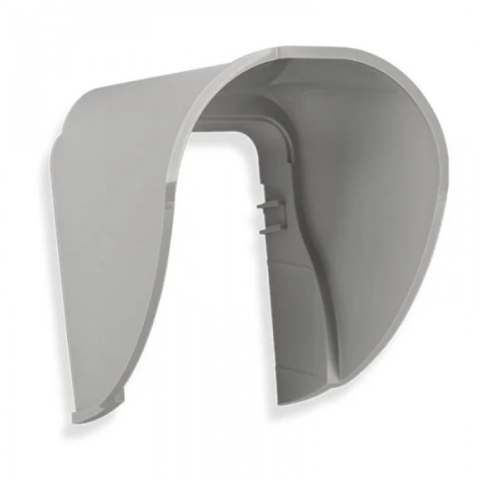 Daszek ochronny - HOOD C GY