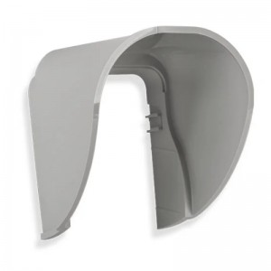 Daszek ochronny - HOOD C GY