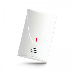 Czujnik zbicia szyby - INDIGO