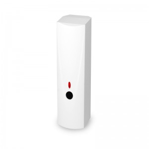 Czujnik zbicia szyby - MAGENTA