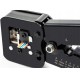 Zaciskarka do RJ45 (przelotowych) - CCAS-PLUGTOOL-EZ-002