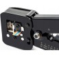 Zaciskarka do RJ45 (przelotowych) - CCAS-PLUGTOOL-EZ-002
