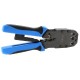 Zaciskarka do RJ45,RJ12 - HT-2008AR