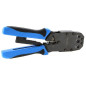 Zaciskarka do RJ45,RJ12 - HT-2008AR
