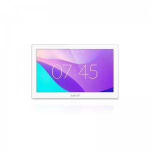 Manipulator - INT-TSH210-W