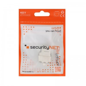 Moduł Keystone - CCAS-K6A-STP