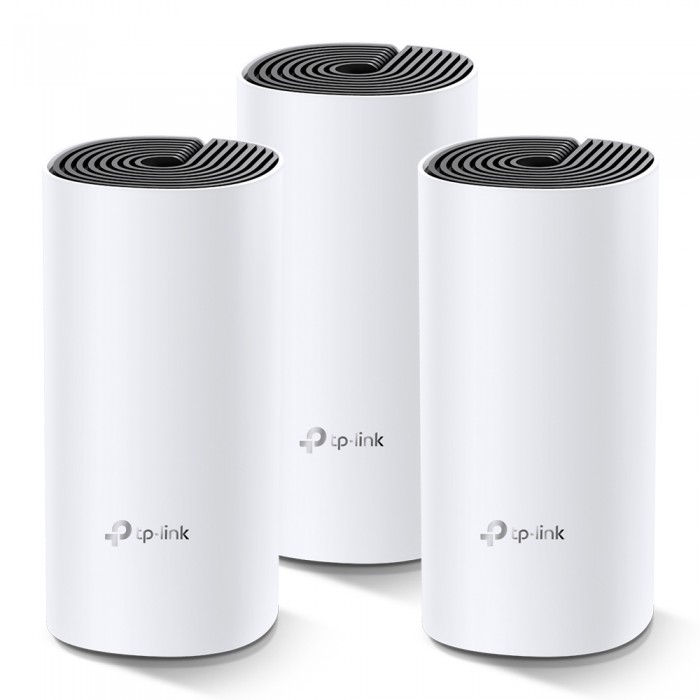 Router bezprzewodowy - DECO M4 3-PACK