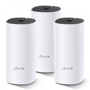 Router bezprzewodowy - DECO M4 3-PACK