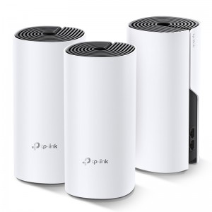 Router bezprzewodowy - DECO M4 3-PACK